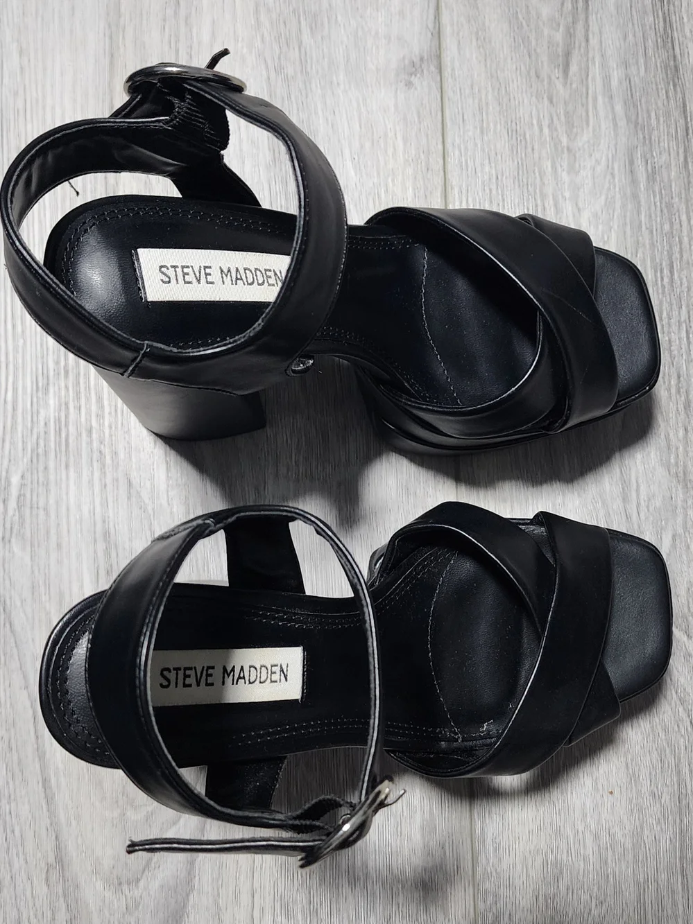 Steve Madden steve madden